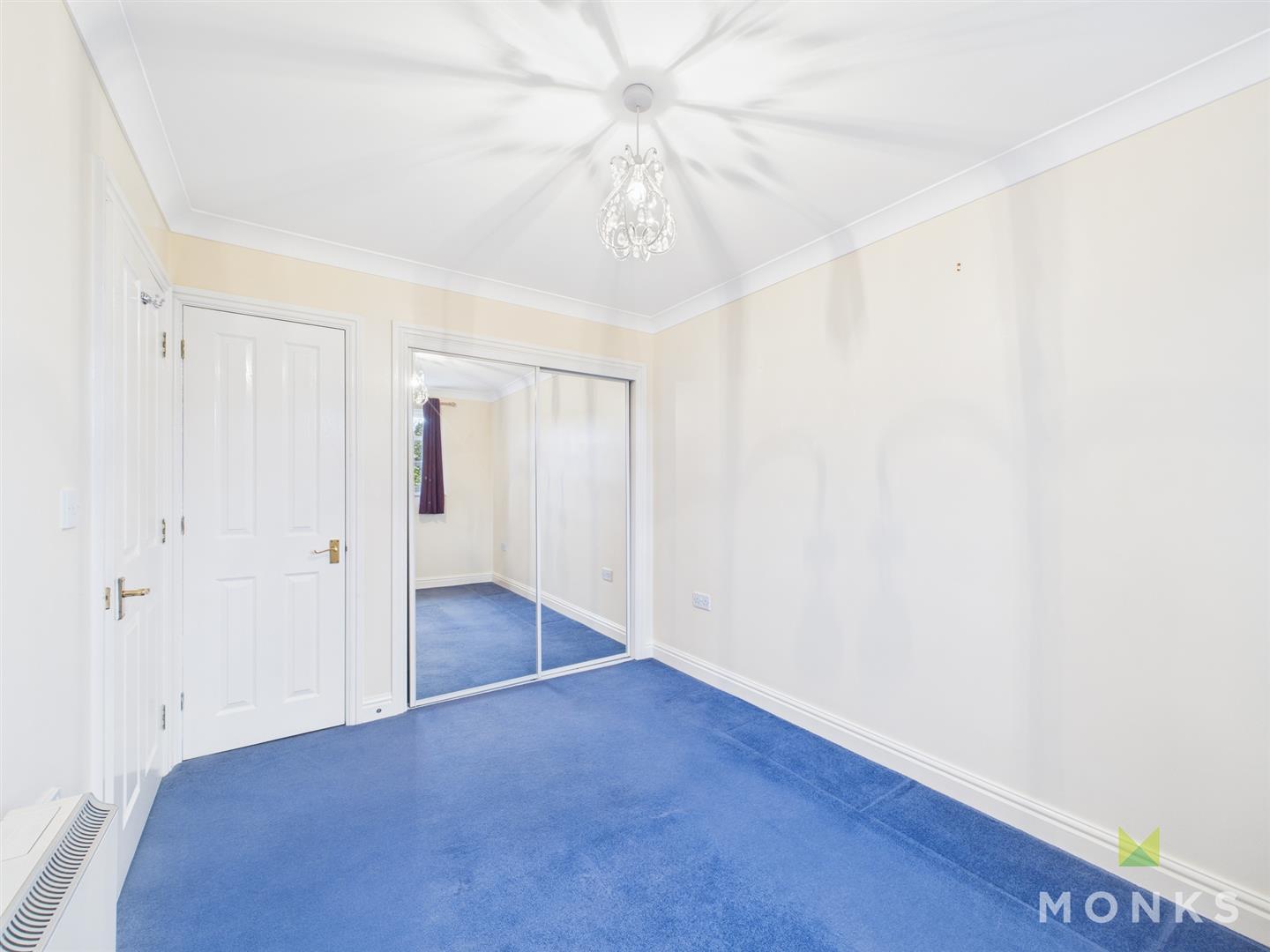 7 Belgravia Court Abbey Foregate, Shrewsbury, SY2 6BW For Sale